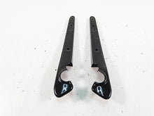 Load image into Gallery viewer, 2019 Harley XL883N Sportster Iron Rear Fender Struts Braces 60203-06 60204-06 | Mototech271