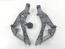 Load image into Gallery viewer, 2017 BMW R1200GS GSW K50 Front Side Sub Frame Mount Bracket Carriers 46639480892 | Mototech271