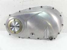 Load image into Gallery viewer, 2017 Triumph Thruxton 1200 R Engine Motor Side Clutch Cover T1267765 | Mototech271