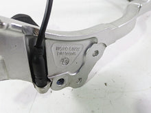 Load image into Gallery viewer, 2016 Moto Guzzi Stelvio 1200 8V NTX Right Foot Peg Foot Rest + Mount Set 886987 | Mototech271