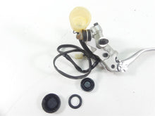 Load image into Gallery viewer, 2008 Ducati Hypermotard 1100 Brembo Radial Clutch Master Cylinder 63040411A