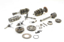 Load image into Gallery viewer, 2017 Ducati Multistrada 1200 ABS Transmission Gears Shaft Shift Drum 14910831D | Mototech271