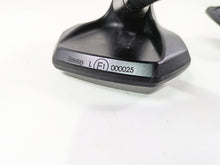 Load image into Gallery viewer, 2020 KTM 1290 Super Adventure R Left Right Rear View Mirror Set 60312040200