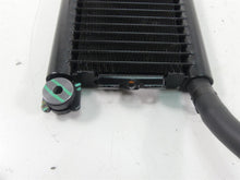 Load image into Gallery viewer, 2021 Harley Softail FXBBS 114 Street Bob Oil Cooler & Line Cover Set 62700191