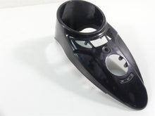 Load image into Gallery viewer, 2008 Harley Softail FLSTSB Cross Bones Speedo Cover Tank Dash Console 71952-08 | Mototech271