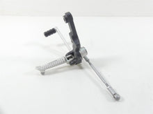 Load image into Gallery viewer, 2015 Triumph 1050 Speed Triple R Front Left Footpeg & Shifter Pedal Peg T2081751