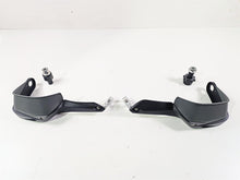 Load image into Gallery viewer, 2010 BMW R1200GS K25 Hand Guard & Mounts 46638530793 46638530794