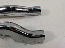 Load image into Gallery viewer, 2006 Harley Touring FLHTCUI Electra Glide Nice Rear Frame Chrome Covers 47504-97 | Mototech271