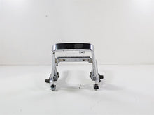 Load image into Gallery viewer, 1989 Kawasaki VN750 Vulcan Rear Sissybar Mount Rail Grab 32109-1133 32109-1131