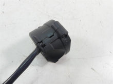 Load image into Gallery viewer, 2015 Ducati Monster 1200 S Right Hand Start Stop Kill Control Switch 65010121E | Mototech271