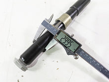 Load image into Gallery viewer, 2022 KTM 1290 Super Adventure S Front Axle Wheel Spindle 30mm 60309081100