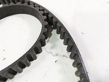 Load image into Gallery viewer, 2016 Harley Touring FLTRX Road Glide Rear Drive Belt 140T 24mm 40024-09A | Mototech271