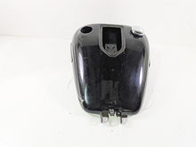 Load image into Gallery viewer, 2011 Harley FXDC Dyna Super Glide Fuel Gas Petrol Tank READ 61000705