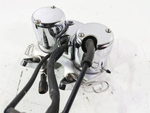 Load image into Gallery viewer, 1998 Moto Guzzi California 1100 EV Speedometer Gauges + Cover - 22k GU02762400 | Mototech271