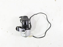 Load image into Gallery viewer, 2016 Moto Guzzi Stelvio 1200 8V NTX Left Fog Spot Light Lamp Lens 883657 | Mototech271