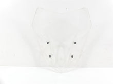 Load image into Gallery viewer, 2016 BMW S1000XR K49 Puig Racing Screens Clear Windshield Wind Shield 7619W | Mototech271