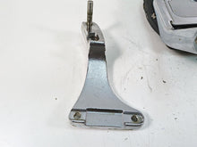 Load image into Gallery viewer, 2009 Harley FXCWC Softail Rocker C Rear Seat & Support Mount Set -Read 51691-08 | Mototech271