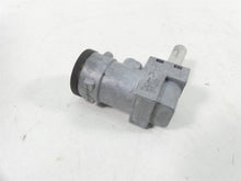 Load image into Gallery viewer, 2019 Harley Softail FXBB Street Bob Steering Lock With Key 45600049 | Mototech271