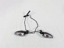 Load image into Gallery viewer, 2015 BMW R nineT K21 Rear Blinker Turn Signal Set 63138534351 | Mototech271