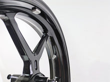 Load image into Gallery viewer, 2016 Ducati Monster 1200 S Front Wheel Rim 17x3.5 READ 50121783AA