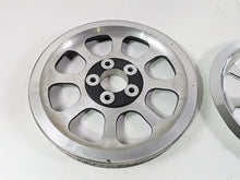 Load image into Gallery viewer, 2004 Harley Softail FXSTDI Deuce Rear Drive Sprocket Pulley 70T 1 1/8 40306-00