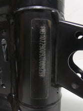 Load image into Gallery viewer, 2009 BMW F800GS K72 Straight Main Frame Chassis - Slvg 46517676539 | Mototech271