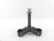 Load image into Gallery viewer, 2009 Ducati Monster 1100 S Lower Triple Tree Ohlins Clamp 54mm 34220541A | Mototech271