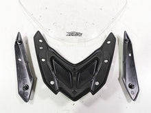 Load image into Gallery viewer, 2014 BMW R1200 RT RTW K52 28" Aeroflow Touring Aeroscreen Windshield - Read | Mototech271