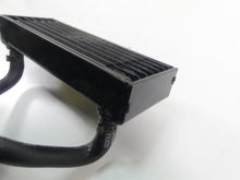 Load image into Gallery viewer, 2009 Harley FLHTCU SE4 CVO E-Glide Oil Cooler + Flange Adapter & Cover 63068-09