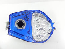 Load image into Gallery viewer, 2016 Suzuki GSX-R750 Graveyard Custom Made Stunt Bike Fuel Gas Petrol Tank