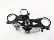 Load image into Gallery viewer, 2005 Kawasaki ZX1000 ZX10R Ninja Upper Lower Triple Tree Set 44037-0019