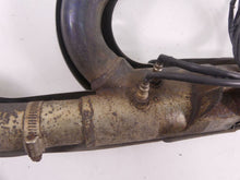 Load image into Gallery viewer, 2011 Harley Touring FLHP Road King Exhaust Header Manifold Pipes Set 66855-10A | Mototech271