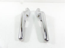 Load image into Gallery viewer, 2005 Harley Touring CVO FLHTC SE Electra Glide Rear Fender Strut Set 47504-97 | Mototech271