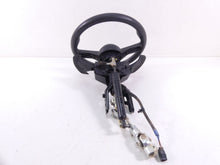 Load image into Gallery viewer, 2019 Honda Talon SXS1000 S2R Steering Wheel & Mount & Damper 53110-HL3-A01