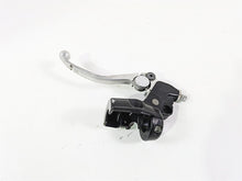 Load image into Gallery viewer, 2006 Triumph Rocket 3 Clutch Perch Mount & Lever Small Rash T2043040 | Mototech271