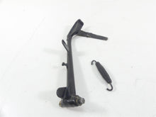 Load image into Gallery viewer, 2013 Harley VRSCF Muscle V-Rod Kickstand Side Kick Stand 49755-09BK | Mototech271