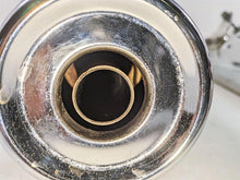 Load image into Gallery viewer, 2013 Moto Guzzi V7 750 Stone Oem Exhaust Muffler Pipes Set 2B000177 884136 | Mototech271