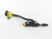Load image into Gallery viewer, 2008 Yamaha FZ1 Fazer Rear Brembo Brake Master Cylinder 2D1-2583V-00-00 | Mototech271