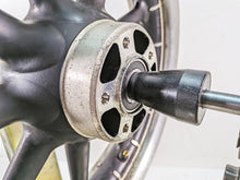 Load image into Gallery viewer, 2008 Harley FLHTCU Electra Glide Straight 16x3 Front Wheel Rim 41085-08 | Mototech271