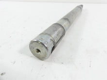 Load image into Gallery viewer, 2005 Harley Touring CVO FLHTC SE Electra Glide Straight Front Axle 1" 43364-00 | Mototech271