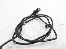 Load image into Gallery viewer, 2007 BMW R1200GS K255 Adv Rear Wheel Speed Sensor 34527677824 | Mototech271