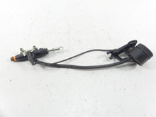 Load image into Gallery viewer, 2020 Ducati Multistrada 1260 Enduro Rear Brembo Brake Master Cylinder 62540311B | Mototech271