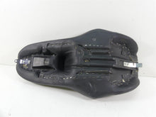 Load image into Gallery viewer, 2002 Harley Touring FLHRCI Road King Nice Dual Seat Saddle 52329-98A