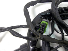Load image into Gallery viewer, 2007 Harley Touring FLHRSE CVO Road King Main Wiring Harness -For Parts 70363-07