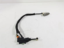 Load image into Gallery viewer, 2006 Harley VRSCR Street V-Rod Rear Brake Master Cylinder 44571-06C | Mototech271