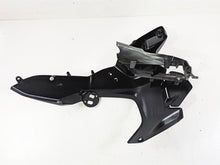 Load image into Gallery viewer, 2015 BMW R1200 GS Adv K51 Left Main Side Fairing Cover Set 46638536939