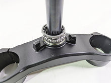 Load image into Gallery viewer, 2018 KTM 1290 Super Adv S Lower Triple Tree Steering Clamp 60mm 6070113203233S