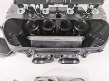 Load image into Gallery viewer, 2025 Honda CBR600RR Air Box Cleaner & Upper Injectors 17220-MFJ-D00