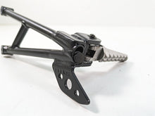 Load image into Gallery viewer, 2020 Ducati Hypermotard 950 SP Left Rear Passenger Footpeg Set 82413552AA