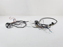 Load image into Gallery viewer, 1993 Harley Touring FLHTCU Electra Glide Left Right Hand Control Switch PARTS